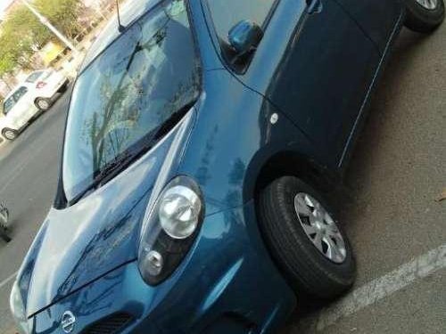 Nissan Micra XL 2014 for sale 