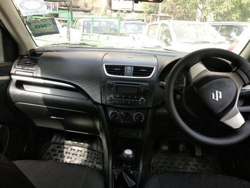 Maruti Suzuki Swift 2012 for sale