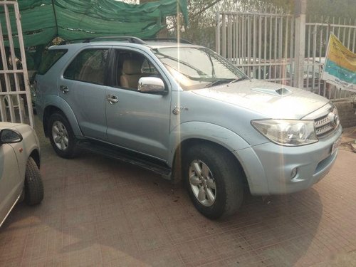 Toyota Fortuner 3.0 Diesel 2009 for sale