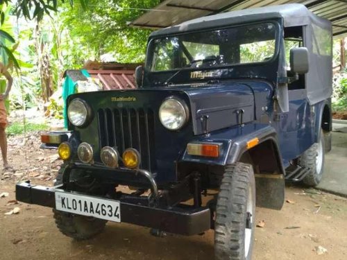 Used 2003 Mahindra Jeep for sale