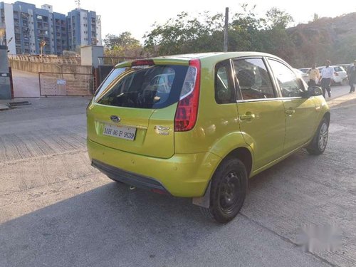 Used Ford Figo car at low price