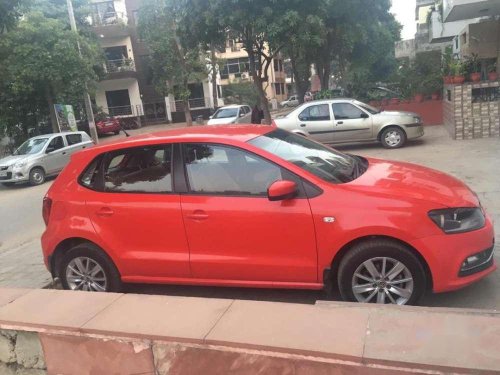 Volkswagen Polo 2015 for sale 