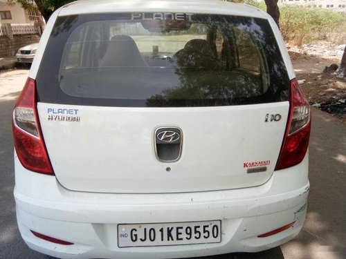 Used 2010 Hyundai i10 for sale