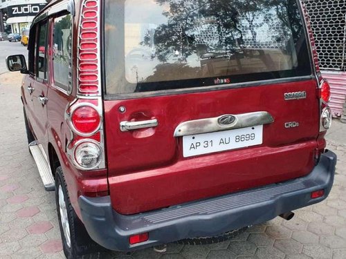 2007 Mahindra Scorpio for sale at low price