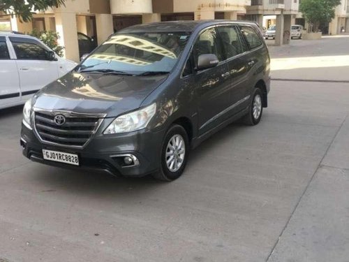 2013 Toyota Innova for sale at low price