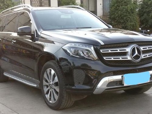 Mercedes Benz GLS 2017 for sale