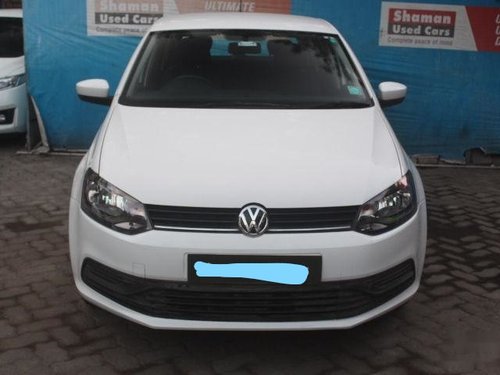 Volkswagen Polo 1.2 MPI Trendline for sale