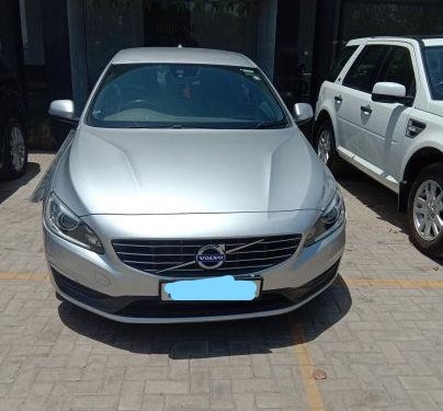 Good as new Volvo S60 2015 for sale