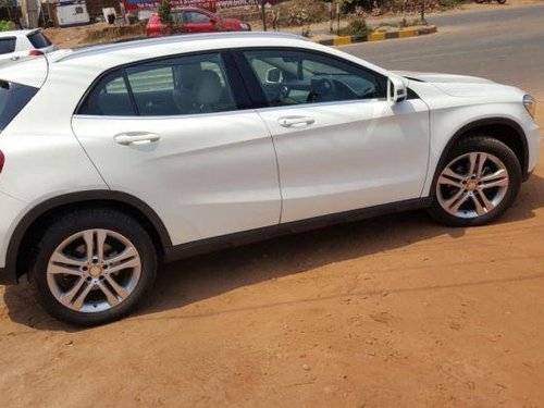 2015 Mercedes Benz GLA Class for sale at low price