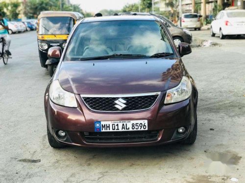 Used Maruti Suzuki SX4 car at low price