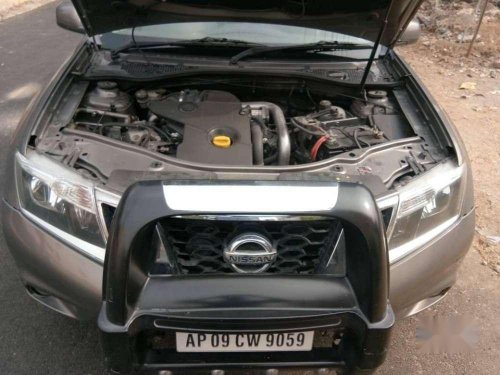 2013 Nissan Terrano for sale at low price 