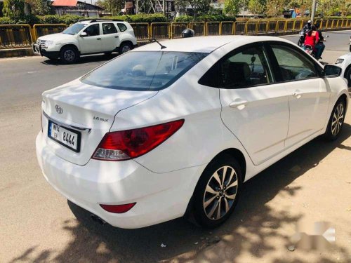 Hyundai Verna 1.6 CRDi SX 2014 for sale 