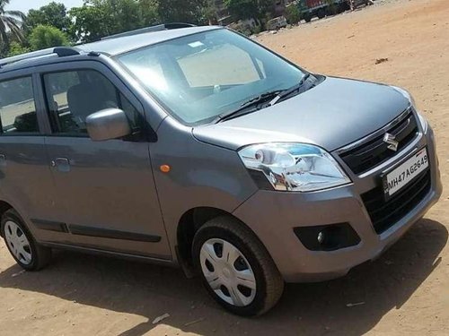 Maruti Suzuki Wagon R VXI 2018 for sale 