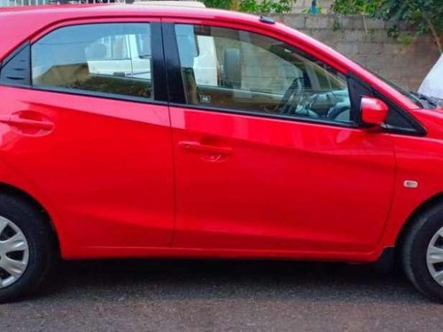 Used 2013 Honda Brio for sale