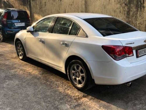 Used 2011 Chevrolet Cruze for sale