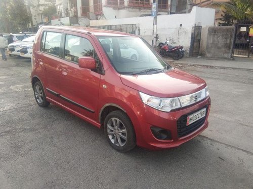 2013 Maruti Suzuki Wagon R Stingray for sale at low price