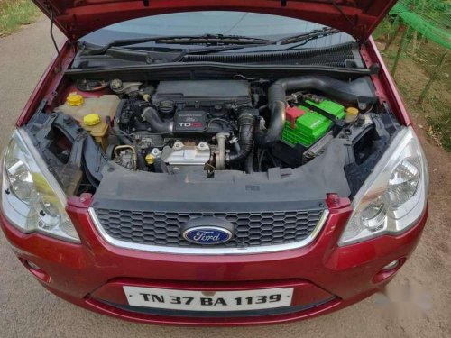 Ford Fiesta 2008 for sale 