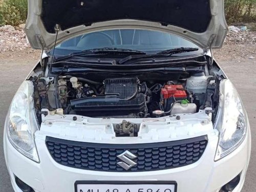 Used Maruti Suzuki Swift LXI 2012 for sale 