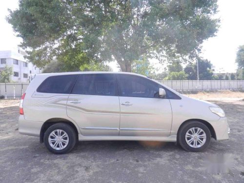 2014 Toyota Innova for sale at low price