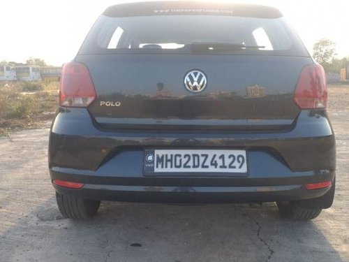 Used Volkswagen Polo 1.2 MPI Highline 2015 for sale