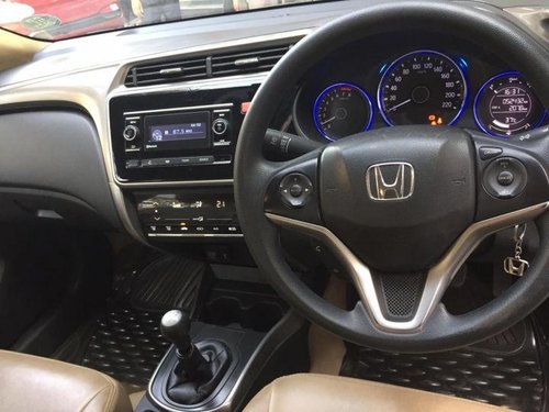 Used Honda City 2015 for sale