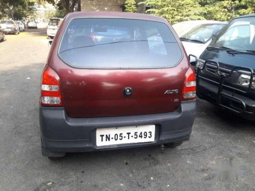 2006 Maruti Suzuki Alto for sale at low price