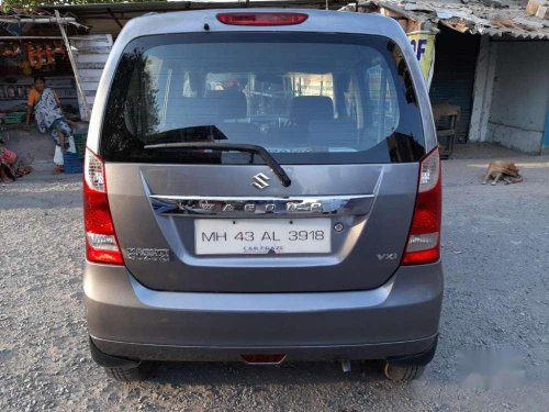 2012 Maruti Suzuki Wagon R for sale at low price