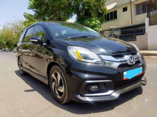 Used 2015 Honda Mobilio for sale