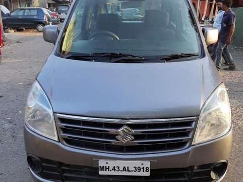 2012 Maruti Suzuki Wagon R for sale at low price