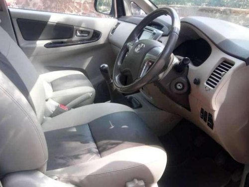 Toyota Innova 2.5 ZX BS IV 7 STR, 2014, Diesel for sale 