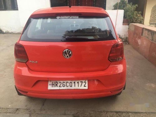 Volkswagen Polo 2015 for sale 