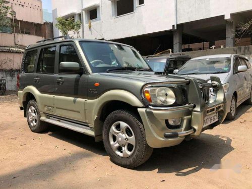 Mahindra Scorpio 2012 for sale 