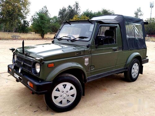 2009 Maruti Suzuki Gypsy for sale at low price