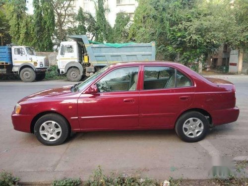 Used Hyundai Accent GLE 2010 for sale 