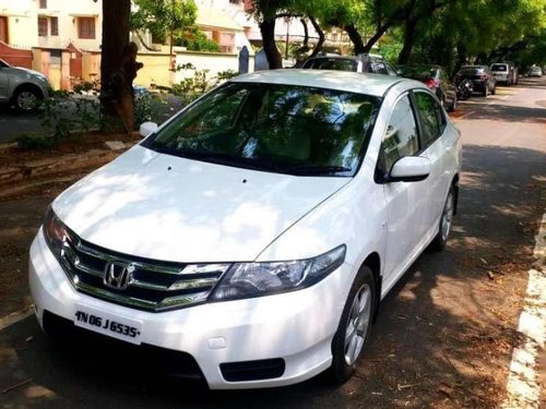 Honda City 1.5 S MT 2013 for sale 