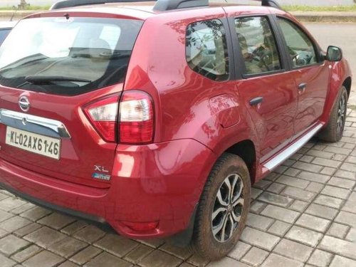 2016 Nissan Terrano for sale at low price