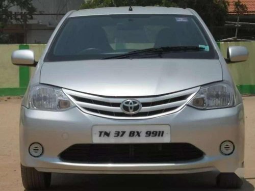 2012 Toyota Etios  for sale at low price