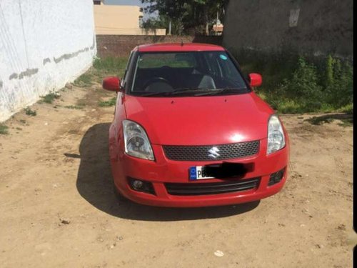 Maruti Suzuki Swift VDi, 2008, Diesel for sale 