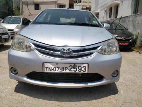 Used 2011 Toyota Etios Liva for sale