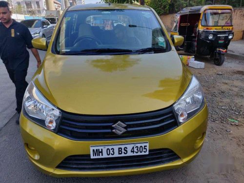 2014 Maruti Suzuki Celerio for sale at low price