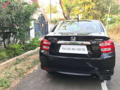 Honda City ZX 2012 for sale 