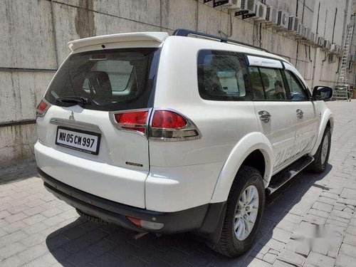 Used 2015 Mitsubishi Pajero Sport for sale