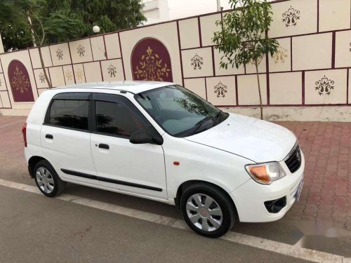 Maruti Suzuki Alto K10 VXI 2014 for sale 