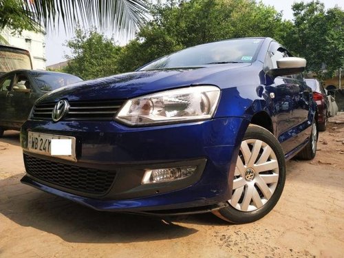 Used 2014 Volkswagen Polo for sale