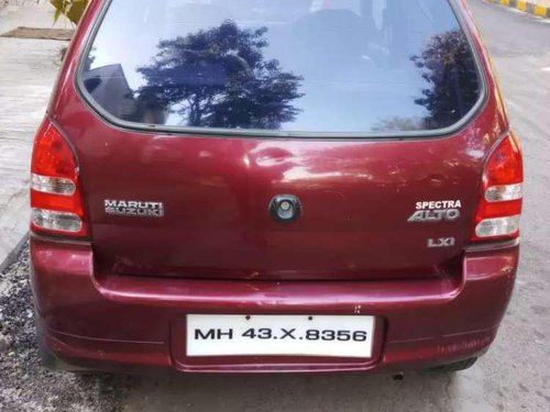 2009 Maruti Suzuki Alto for sale