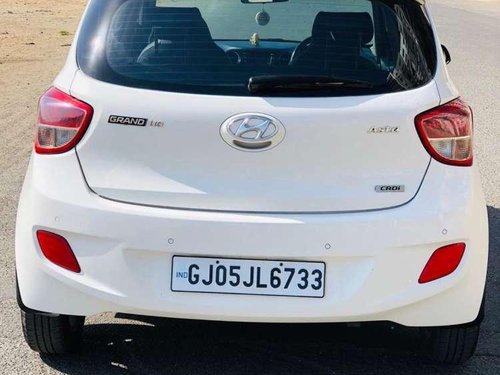 Used Hyundai i10 car at low price