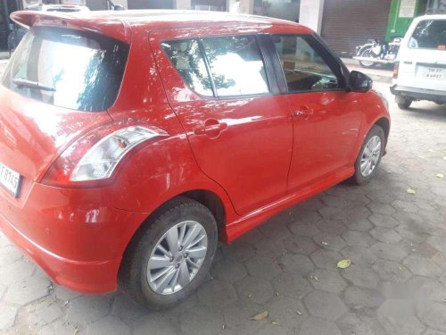 Maruti Suzuki Swift 2016 for sale 