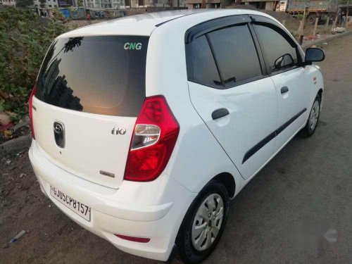 Used 2011 Hyundai i10 for sale