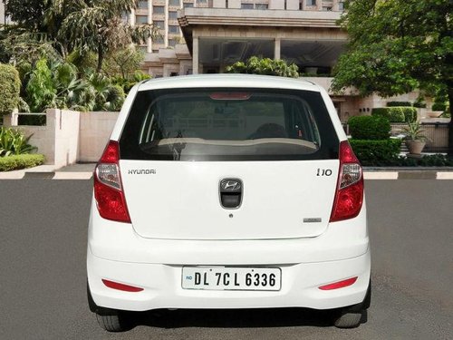 Hyundai i10 Era 2011 for sale