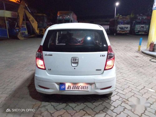 Hyundai I10 i10 Magna (O), 2012, Petrol for sale 